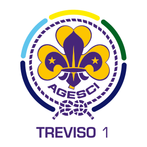 Logo AGESCI Treviso 1